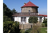 Počitniška hiša Petrovice Češka